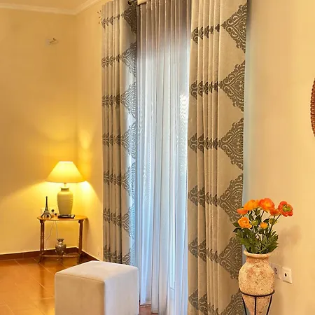 Perla Penthouse Sea View Apartment *