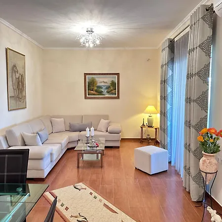 Perla Penthouse Sea View Apartment *